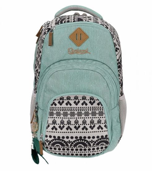 Rucksack only top