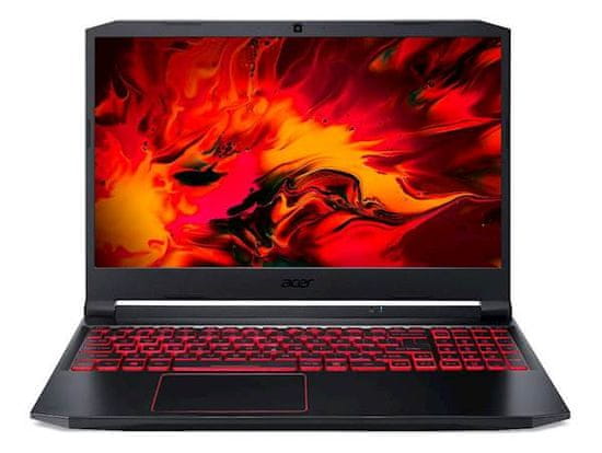 Acer Nitro 5 AN515-55-58XS prenosnik (NH.Q7JEX.003) - W11 kompatibilen