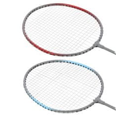 NILS set za badminton NRZ002