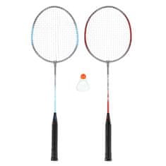 NILS set za badminton NRZ002