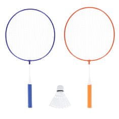 NILS junior badminton set NRZ052