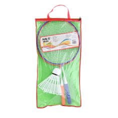 NILS junior badminton set NRZ052
