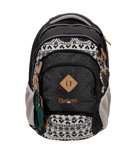 Rucksack Only Fashion Grand nahrbtnik olski 35 L rn mimovrste