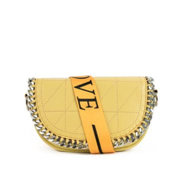 Art of Polo Ženska torbica Mekretija rumena