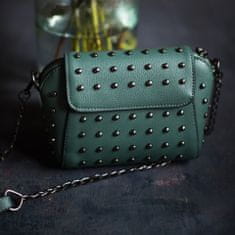 Art of Polo Ženska torbica Rohiri sivo-zelena univerzalna