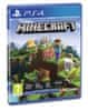 Minecraft Starter Col Refresh igra (PS4)