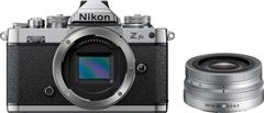 Nikon Z FC brezzrcalni fotoaparat + 16-50 mm SE