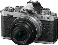 Nikon Z FC brezzrcalni fotoaparat + 16-50 mm SE