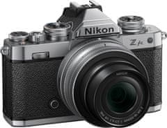 Nikon Z FC brezzrcalni fotoaparat + 16-50 mm SE