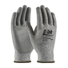 G-Tek Protivrezne delovne rokavice velikost 8