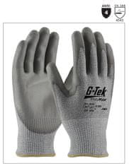 Protivrezne delovne rokavice velikost 8
