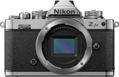Nikon Z FC fotoaparat, komplet za vloganje