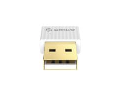 Orico BTA-508 adapter USB Bluetooth 5.0, bel