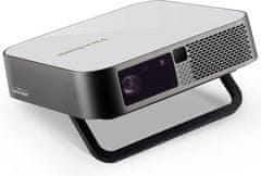 Viewsonic M2e pametni projektor, DLP LED, Full HD (M2E)