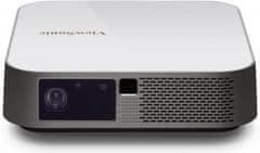 Viewsonic M2e pametni projektor, DLP LED, Full HD (M2E)