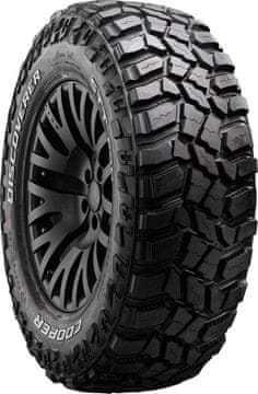 Cooper letne gume 225/75R16 115/112Q Discoverer STT PRO POR SUV