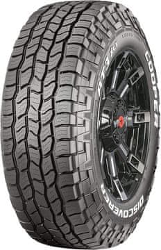 Cooper celoletne gume 31X10.50R15 109R XL RWL SUV/4X4 Discoverer AT3 m+s