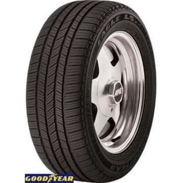 Goodyear letne gume P225/55R18 97H 4X4 Eagle LS2