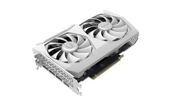 GAMING GeForce RTX 3060 Ti AMP White Edition LHR