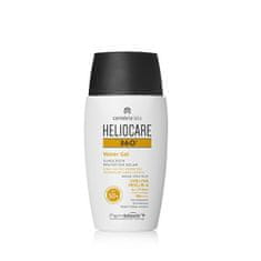 Heliocare® Vlažilni gel za porjavitev SPF 50+ 360° (Water Gel) 50 ml