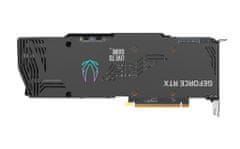 Zotac GAMING GeForce RTX 3080 Ti Trinity OC grafična kartica, 12 GB GDDR6X