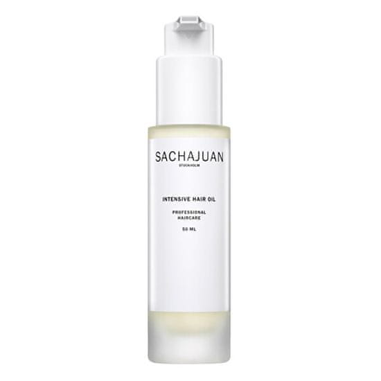 sachajuan (Intensive Hair Oil)