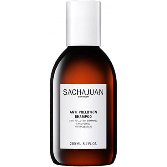 sachajuan (Anti Pollution Shampoo)