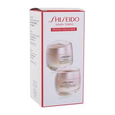 Shiseido ( Anti-Wrinkle Day & Night Cream Set)