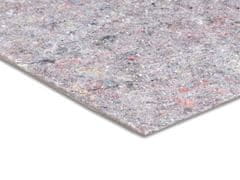 GEKO Zaščitni filc za pleskanje 1x25m