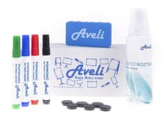 Aveli Komplet START