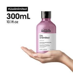 Loreal Professionnel Šampon za glajenje Série Expert (Prokeratin Liss Unlimited ) (Neto kolièina 300 ml)