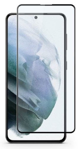 EPICO 2,5D Glass zaščitno steklo za Xiaomi Redmi Note 9T, črno
