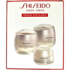 Shiseido ( Anti-Wrinkle Routine Set)