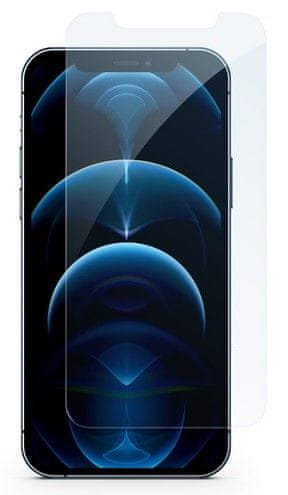 EPICO Glass zaščitno steklo za Nokia G10 Dual Sim, črno