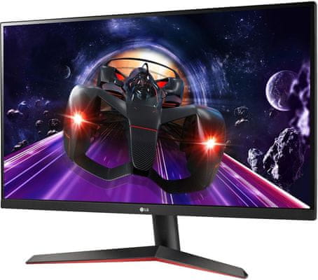 LG 24MP60G-B monitor