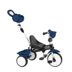 Qplay Comfort Junior 4in1 tricikel , moder