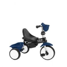 Qplay Comfort Junior 4in1 tricikel , moder