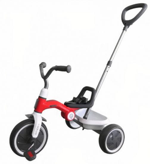 Qplay Tenco Junior tricikel