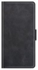 EPICO Elite Flip Case preklopna torbica za Nokia G20 Dual Sim 59911131300001, črna
