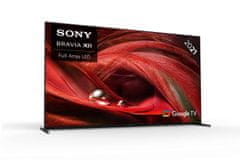 Sony Bravia XR85X95JAEP 4K UHD LED televizor, Google TV