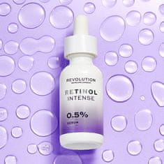 Revolution Skincare Pleť serum 0,5% Retinol Intense 30 ml