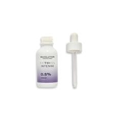 Revolution Skincare Pleť serum 0,5% Retinol Intense 30 ml