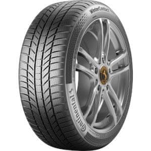 Continental 195/60R18 96H CONTINENTAL WINTERCONTACT TS 870 P XL FR BSW M+S 3PMSF