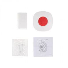 Secutek SOS gumb SOS-01 za alarme SWD