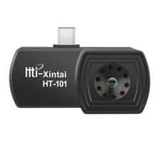 Secutek Zunanja termalna kamera HT-101 za pametne telefone