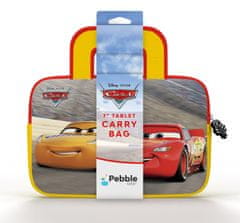 Pebble Gear CARS CARRY BAG 7" neopronska torba za tablete in dodatke
