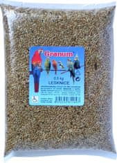 Granum Lešnikovo seme 0,5 kg