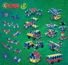 Seva CLASSIC DEUCE