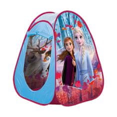 Disney Frozen POP UP šotor 75 x 75 x 90 cm