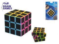 Brain games Sestavljanka kocka 5,5x5,5cm v blistru